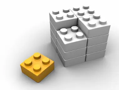 Lego Blocks